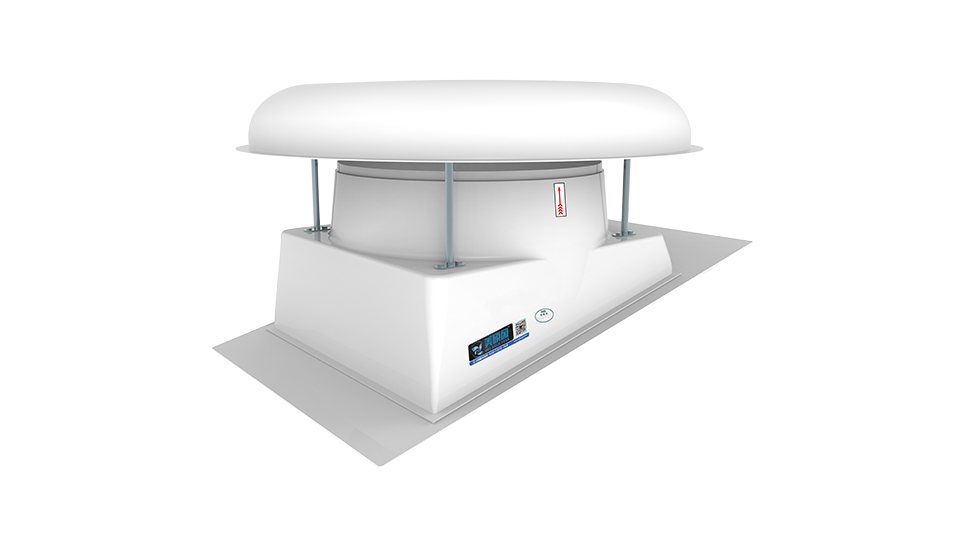 防雨帽玻璃鋼屋頂風機